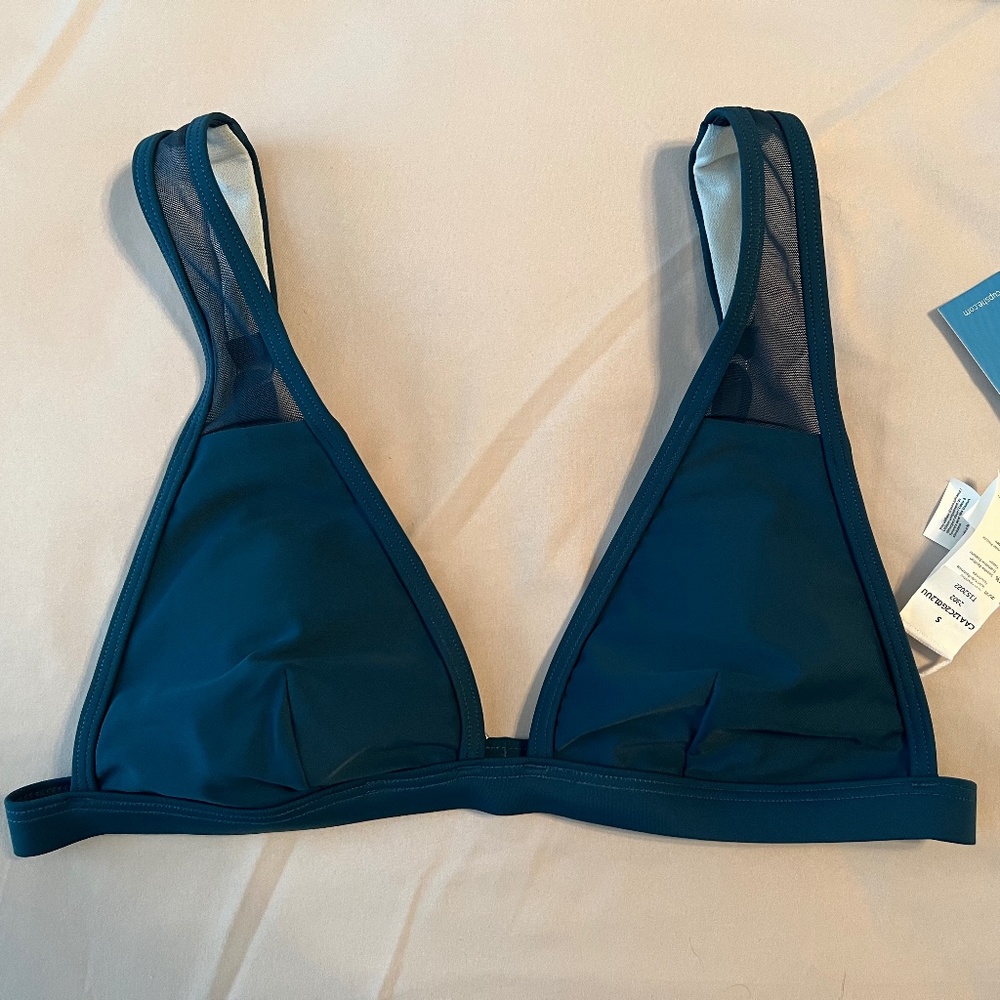 Cupshe bikini top - S